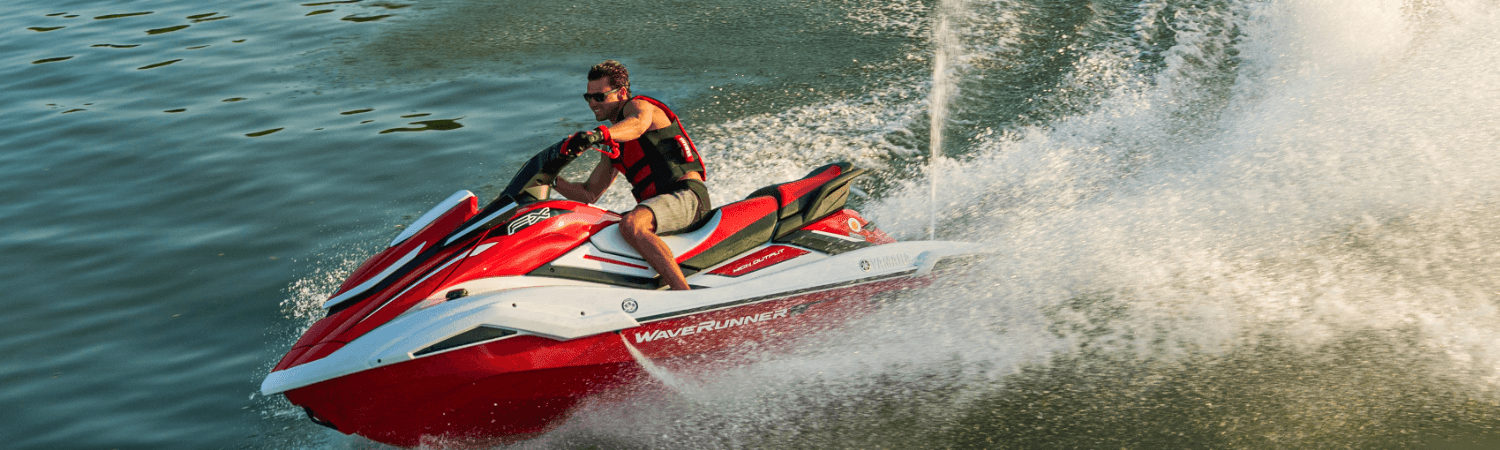 2021 Yamaha Waverunners FX® Series for sale in Brownsville Sport Center, Brownsville, Texas
