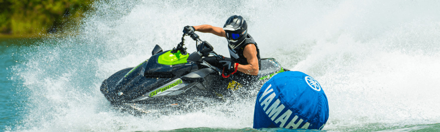 2021 Yamaha Waverunners GP1800®R SVHO® Series for sale in Brownsville Sport Center, Brownsville …